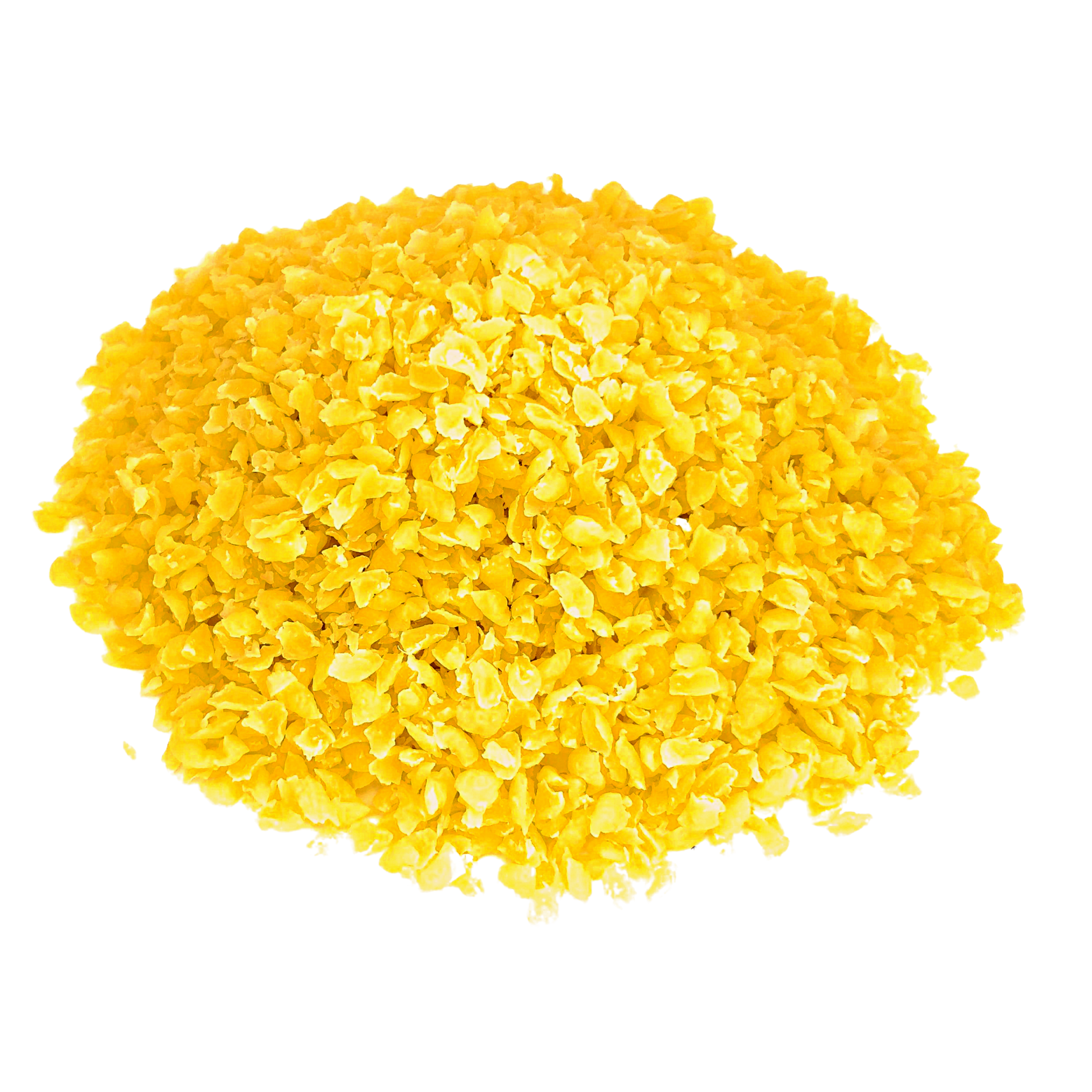 Beeswax Pellets