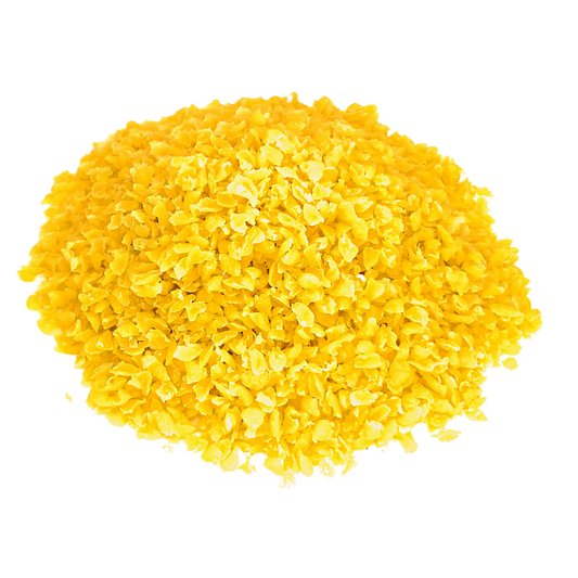 Beeswax Pellets