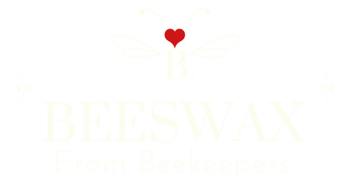 BeeswaxFromBeekeepers