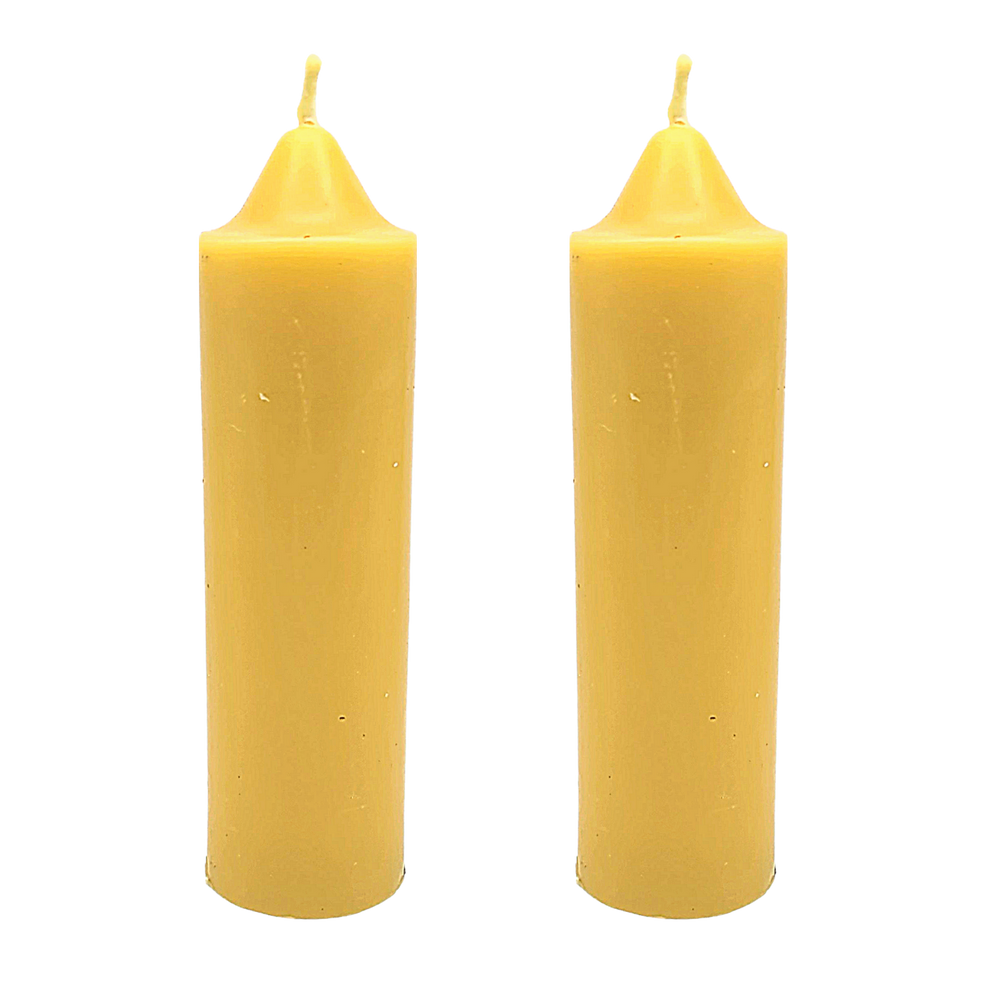 Be Prepared for Emergencies with Beeswax Emergency Candles Buy Now! BeeswaxFromBeekeepers