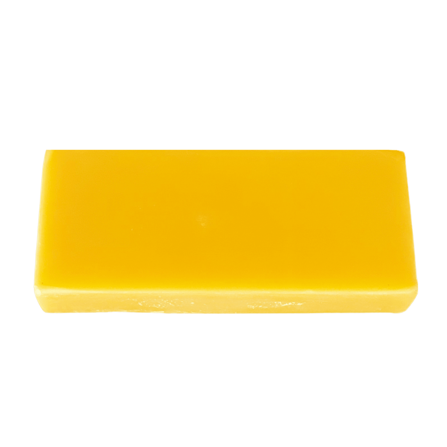 1 Pound Beeswax Brick