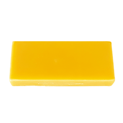 1 Pound Beeswax Brick