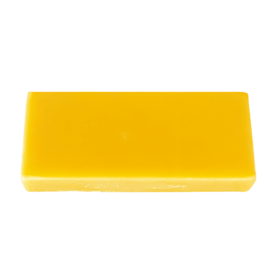 1 Pound Beeswax Brick