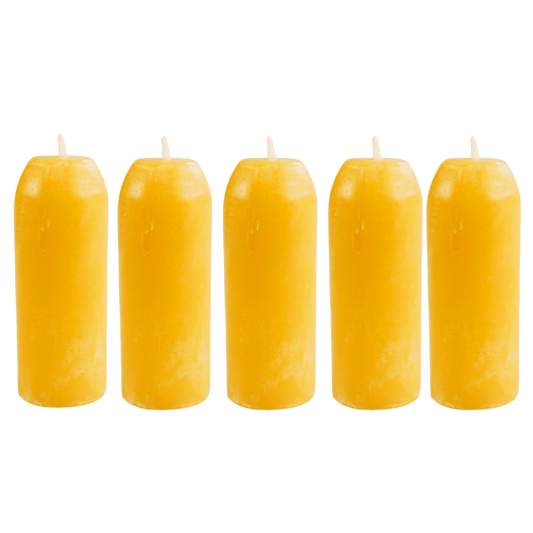 UCO Beeswax Candles